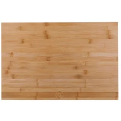 CASA Masterchef Tabla De Cortar Para Encimera Natural