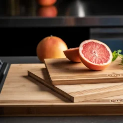 CASA Masterchef Tabla Para Cortar Natural