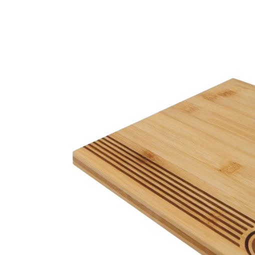 CASA Masterchef Tabla Para Cortar Natural
