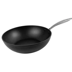 CASA Masterchef Wok Negro