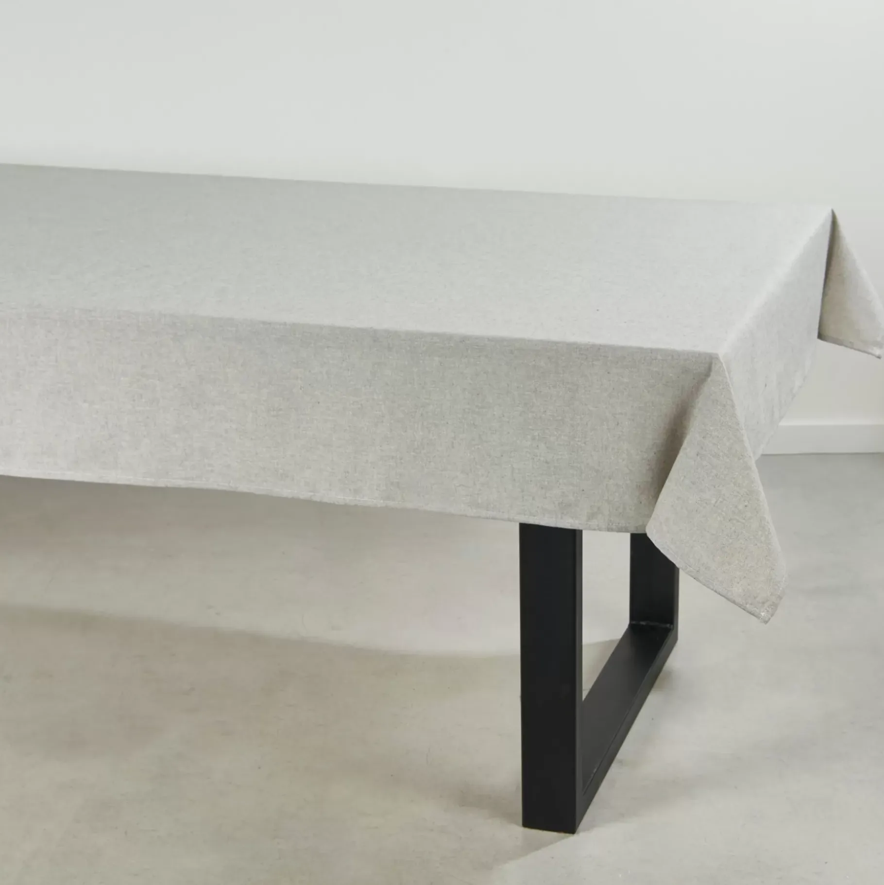 CASA Melange Mantel Gris