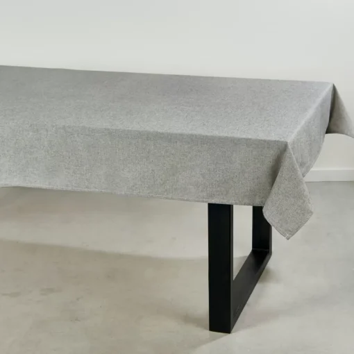 CASA Melange Mantel Negro