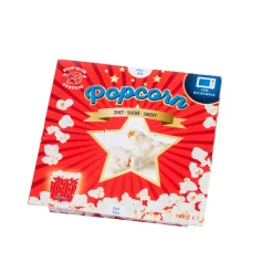 CASA Micropop Palomitas Para Microondas Multicolor