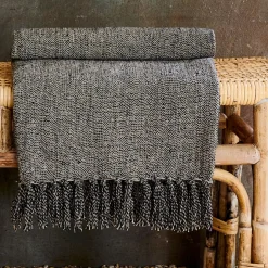 CASA Milan Manta Negro, Beis