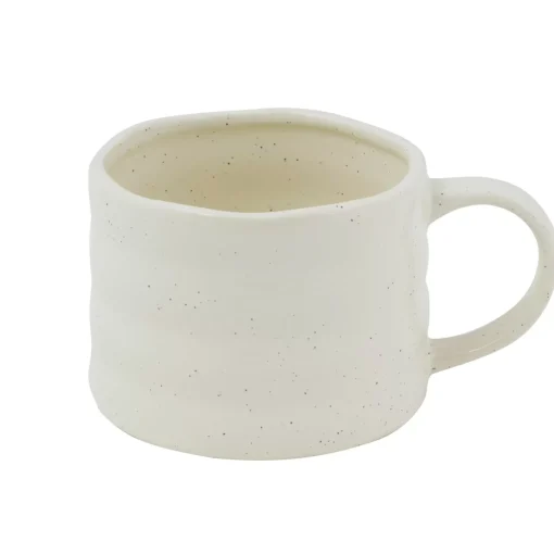 CASA Mimmi Taza Crema