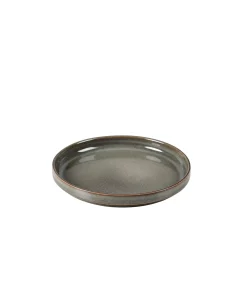 CASA Mineral Graphite Plato Gris