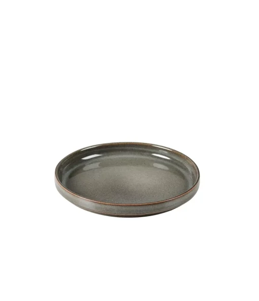 CASA Mineral Graphite Plato Gris
