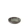 CASA Mineral Graphite Plato Gris