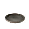 CASA Mineral Graphite Plato Gris