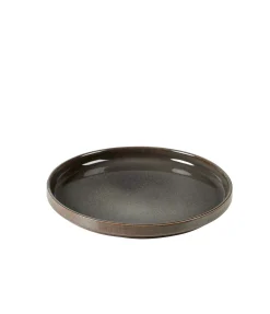 CASA Mineral Graphite Plato Gris