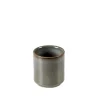 CASA Mineral Graphite Taza De Espresso Gris
