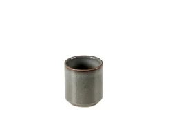 CASA Mineral Graphite Taza De Espresso Gris