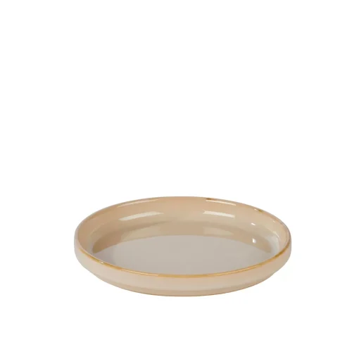 CASA Mineral Sand Plato Beis