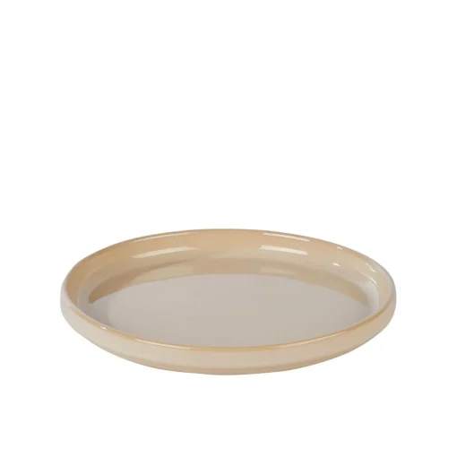 CASA Mineral Sand Plato Beis
