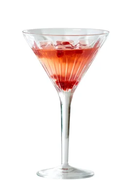 CASA Mixology Copa De Martini Transparente