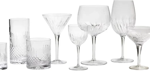 CASA Mixology Copa De Spritz Transparente
