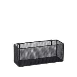 CASA Modular Cesta Negro