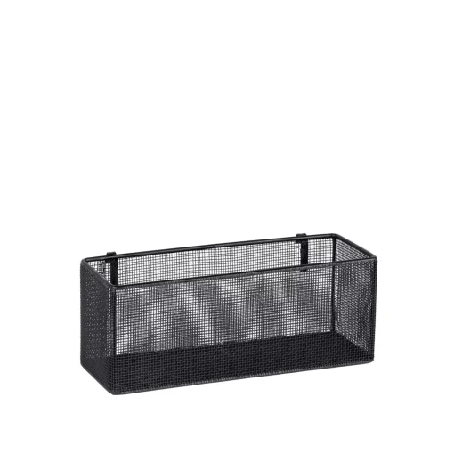 CASA Modular Cesta Negro