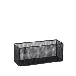 CASA Modular Cesta Negro