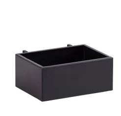 CASA Modular Cesta Negro