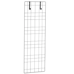 CASA Modular Organizador De Pared Negro