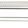 CASA Monaco Mesa Plegable Gris