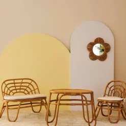 CASA Monarc Natural