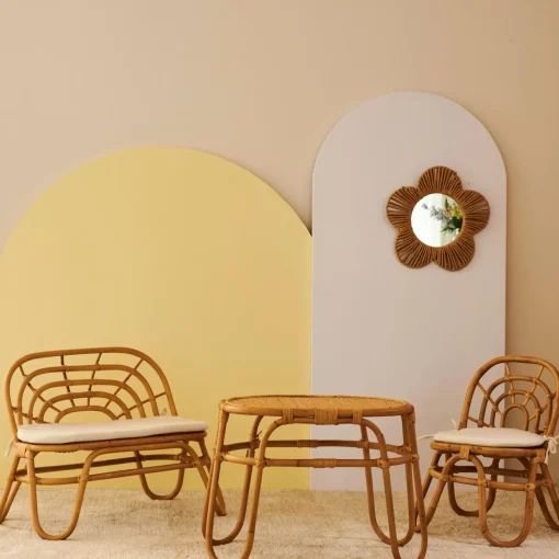 CASA Monarc Natural