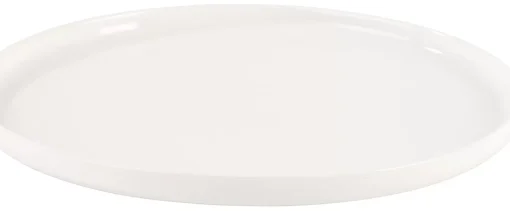 CASA Moon Plato Blanco