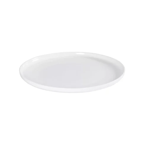 CASA Moon Plato Blanco