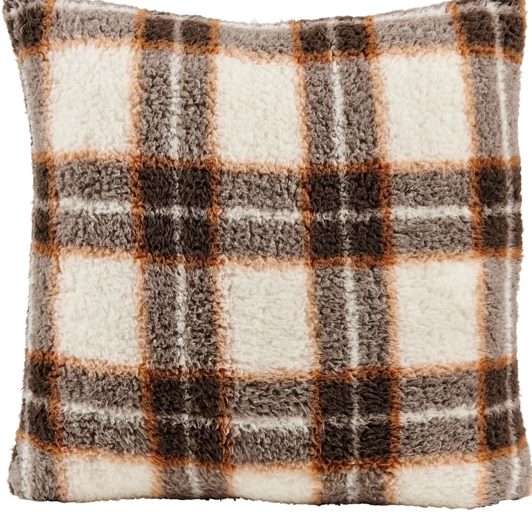 CASA Moris Cojin Multicolor