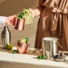 CASA Mule Vaso 500 Ml Cobrizo