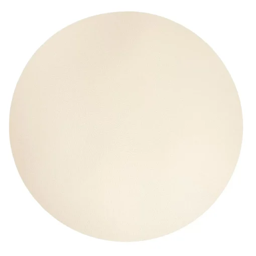 CASA Nappa Mantel Individual Blanco, Menta