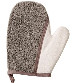 CASA Natural Life Guantes Scrub Natural