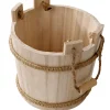 CASA Natural Life Sauna Organizador Natural