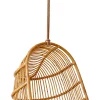 CASA Nest Silla Colgante Natural
