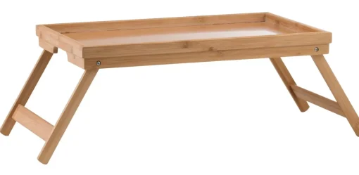 CASA New Bamboo Bandeja De Cama Natural