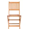 CASA New Oregon Silla Plegable Natural