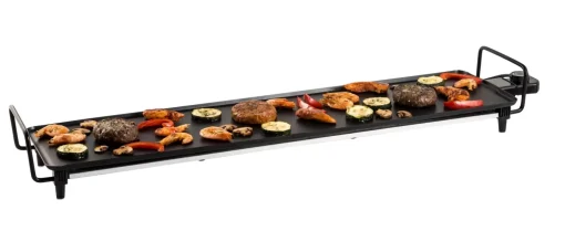 CASA New Plancha Plancha Para Asar Xxxl Negro