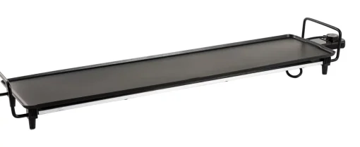 CASA New Plancha Plancha Para Asar Xxxl Negro
