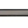 CASA New Plancha Plancha Para Asar Xxl Negro