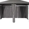 CASA New Provence Cenador Taupe