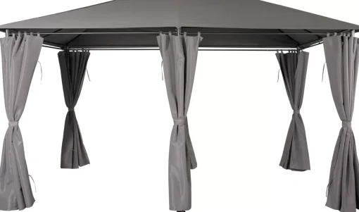 CASA New Provence Cenador Taupe