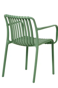 CASA Nomi Verde