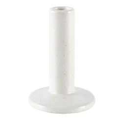 CASA Nordi Candelabro Blanco