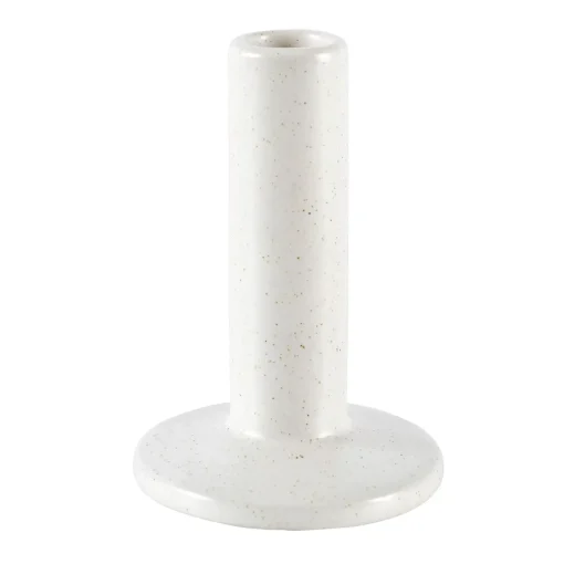 CASA Nordi Candelabro Blanco