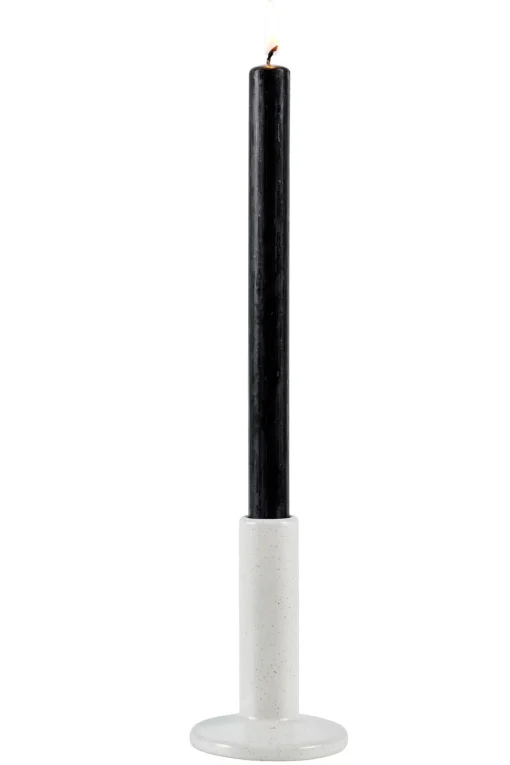CASA Nordi Candelabro Blanco