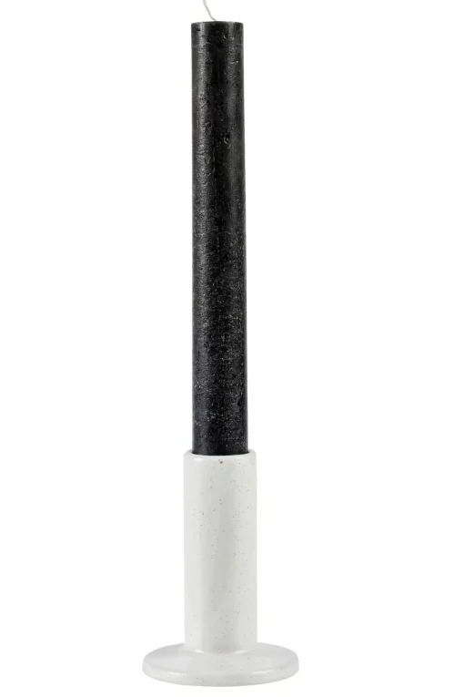 CASA Nordi Candelabro Blanco