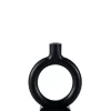 CASA Nova Candelabro Negro