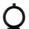 CASA Nova Candelabro Negro